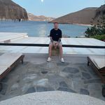 @jacksmedley10 - Instagram