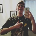 Jack Smethurst - @jacksmethurst - Instagram