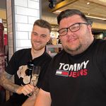 Jack Smethurst - @jacksmev - Instagram