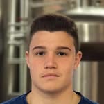 Jack Smid - @jacksmid223 - Instagram