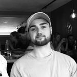 Jack Smithers - @smivvs - Instagram