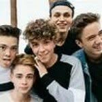 WHY DON'T WE THE BAND - @jacksmoothyougurt - Instagram