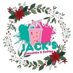 Jack's smoothies & coffee - @jacks_smoothies_coffee - Instagram