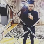 Jacksmooth - @aktambek1303 - Instagram