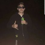 Jack Sneddon - @jihadi_joan - Instagram