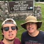 Jack Snarich - Facebook