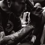 Jake Snoddy - @hallowedtattoos - Instagram