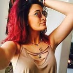 Paris Jackson- Snoddy - @parisjacksonsnoddy - Instagram