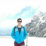 Jack Snowden - @snowdenjack - Instagram