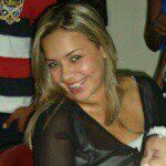 Jaqueline Solano - @jack_solano - Instagram
