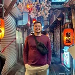 Jack Solis - @jackwilsonsolis - Instagram