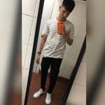 Jäçk Šōłís - @jksolis.97 - Instagram