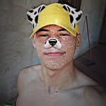 Jack Souza - @jacksouza107 - Instagram