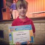 Jackson Spangler - @spanglerjackson - Instagram