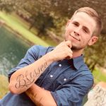 Jack Sparkman - @the_bowtie_guy97 - Instagram