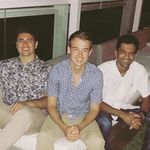Jack Sparkman - @jkspark - Instagram