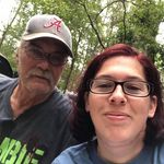 Jacqueline VanWinkle Sparkman - @jackiesparkman3 - Instagram