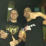Jack Spicer - @jackspicer06.09 - Instagram