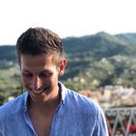 Jack Spicer - @jackspicer95 - Instagram