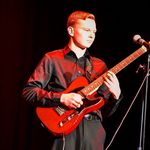Jack Spicer - @jspicer12345 - Instagram