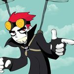 Jack spicer 🌶️ - @king_ron757 - Instagram