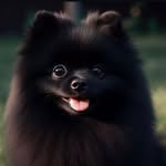 Jack spitz - @jack._pomeranian - Instagram