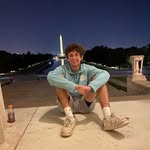 Jack Sprague - @sprague_33 - Instagram