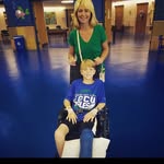 jack Stack - @perthes_fighter - Instagram