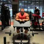 Jack Stacked Fitness - @jackstackedfitness - Instagram