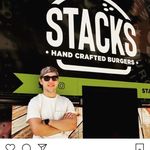 Jack Stacker - @jackstacker - Instagram