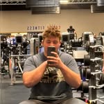 Jack Stamm - @stammer_liftz - Instagram
