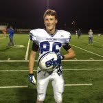 Jack Stamm - @jstamm1616 - Instagram