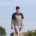 Jack Stamm - @jstammk - Instagram