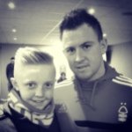 Jack Standen⚽️ - @jackstanden_ - Instagram