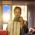 Jack Standen - @standenjack - Instagram