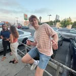 Jack Standen - @jack.standen1 - Instagram