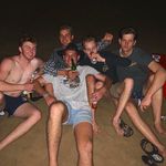 Jack Standen - @_jack_standen - Instagram