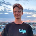 Jack Standish - @jackstandish12 - Instagram