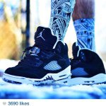 Jack Standish - @jackstandish35 - Instagram