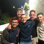 Jack Standish - @standishjack302 - Instagram