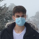 Jack Standish - @jackstandish01 - Instagram