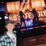 Jake Standridge - @standridgejake - Instagram