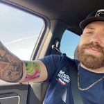 Jake Standridge - @frosty_oh2ws6 - Instagram
