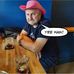 Jack Stansfield - Facebook
