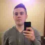 Jack Stansfield - @minjit93 - Instagram