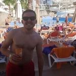 Jack Stansfield - @thecrohnsguy - Instagram