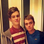 Jack Stansfield - @jstanny33 - Instagram
