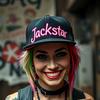 Jackstar - @a.jackstar - TikTok