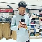 Mandadi Chinttu - @jackstar___mandadi___ - Instagram