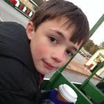 Jack Statzer - @mommagoldburg88 - Instagram